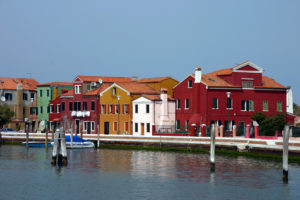 Laguna-Venezia-Pellestrina