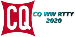 CQ WW RTTY 2020