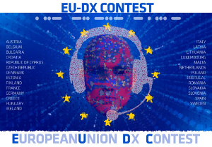 EU-DX logo