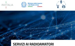 Portale web radioamatori