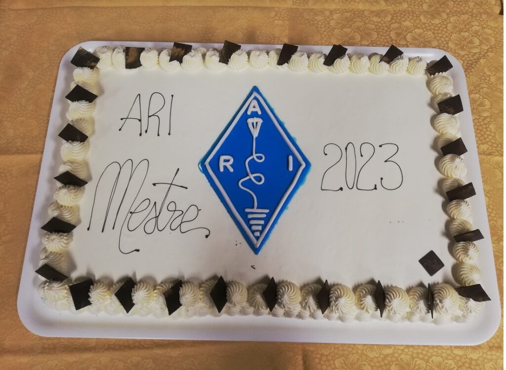 Cena Sociale 2023